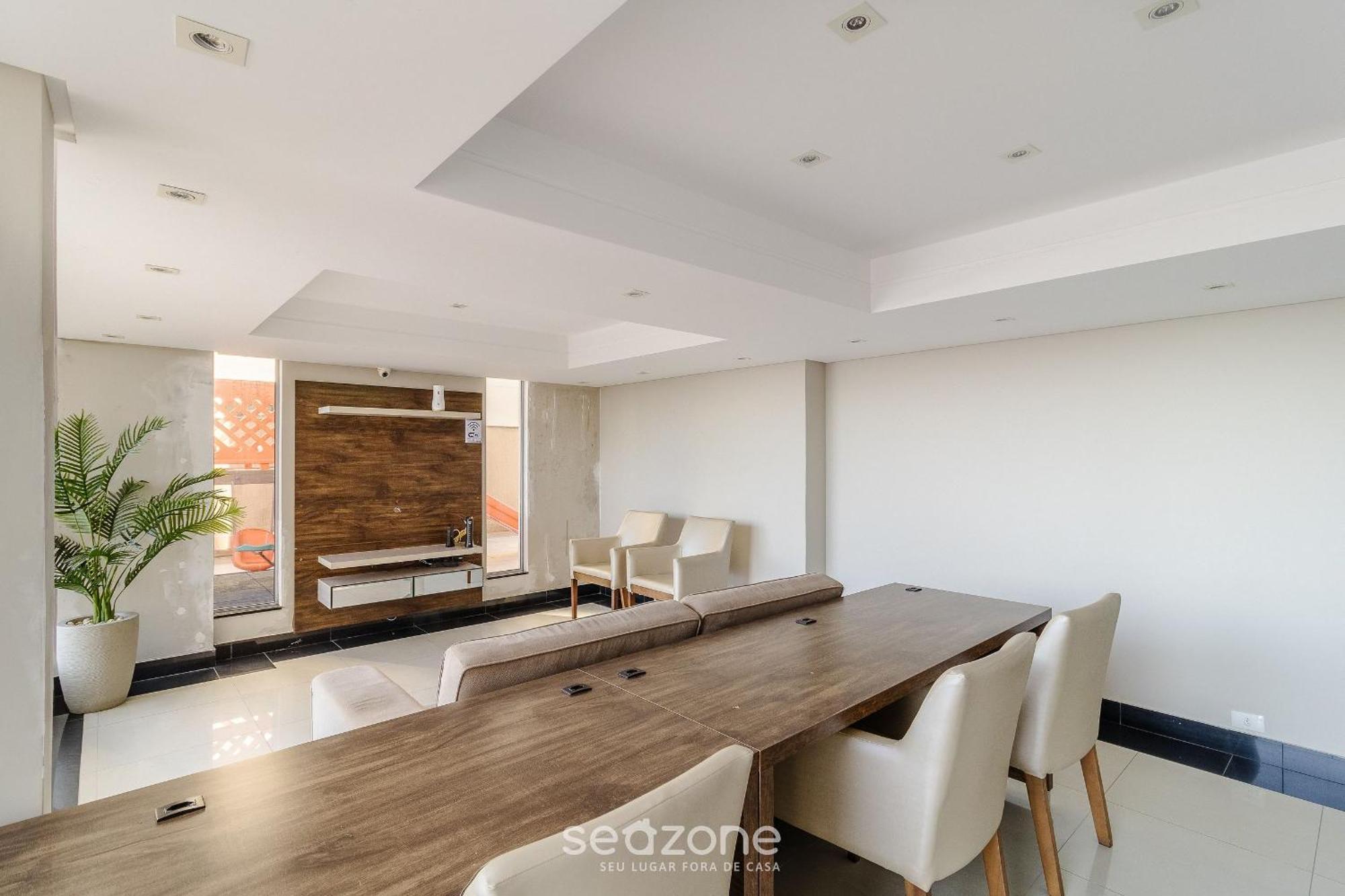 Apartamento Apto Aconchegante 3q Com Varanda Vista Mar Cet1702 Balneário Camboriú
